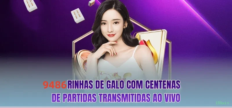 Bacará 186win