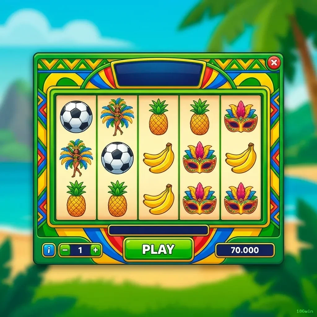 Baixar APK 186win