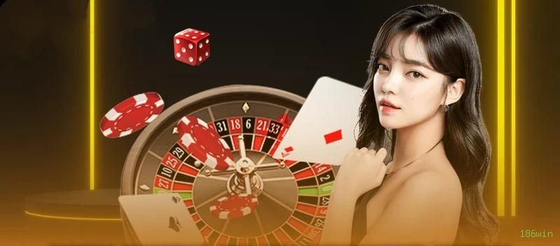 Bet Login 186win
