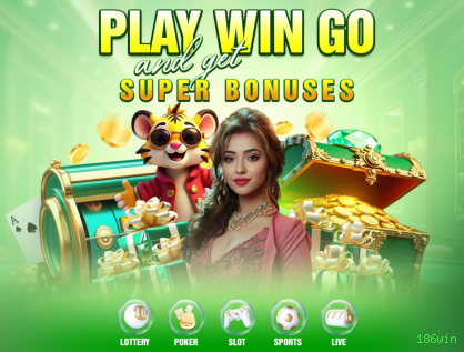 Download 186win