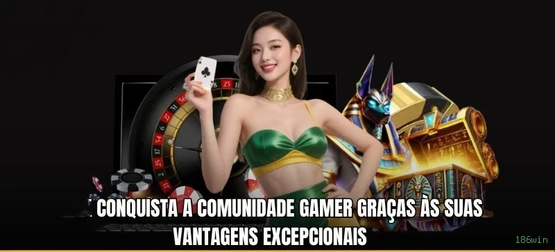 Entrar 186win