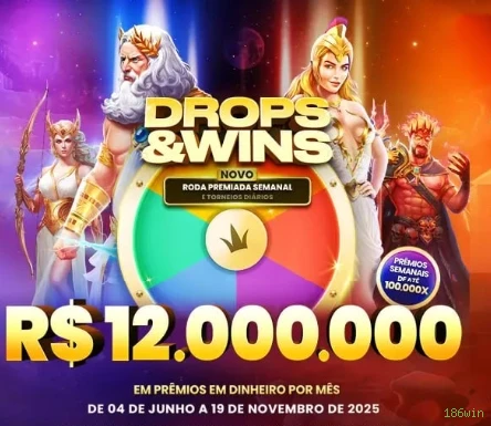 186win Plataforma