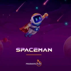 Spaceman 186win